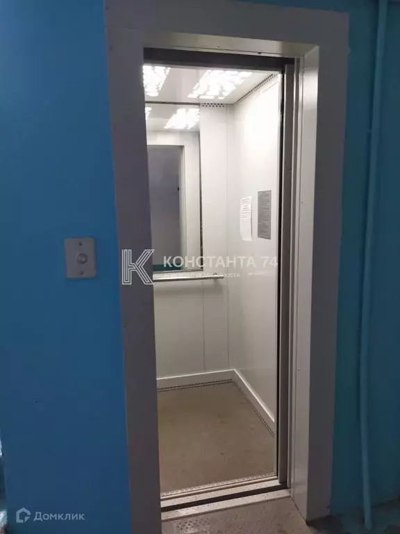Продаётся 1-к квартира, 33 м - Фото 0