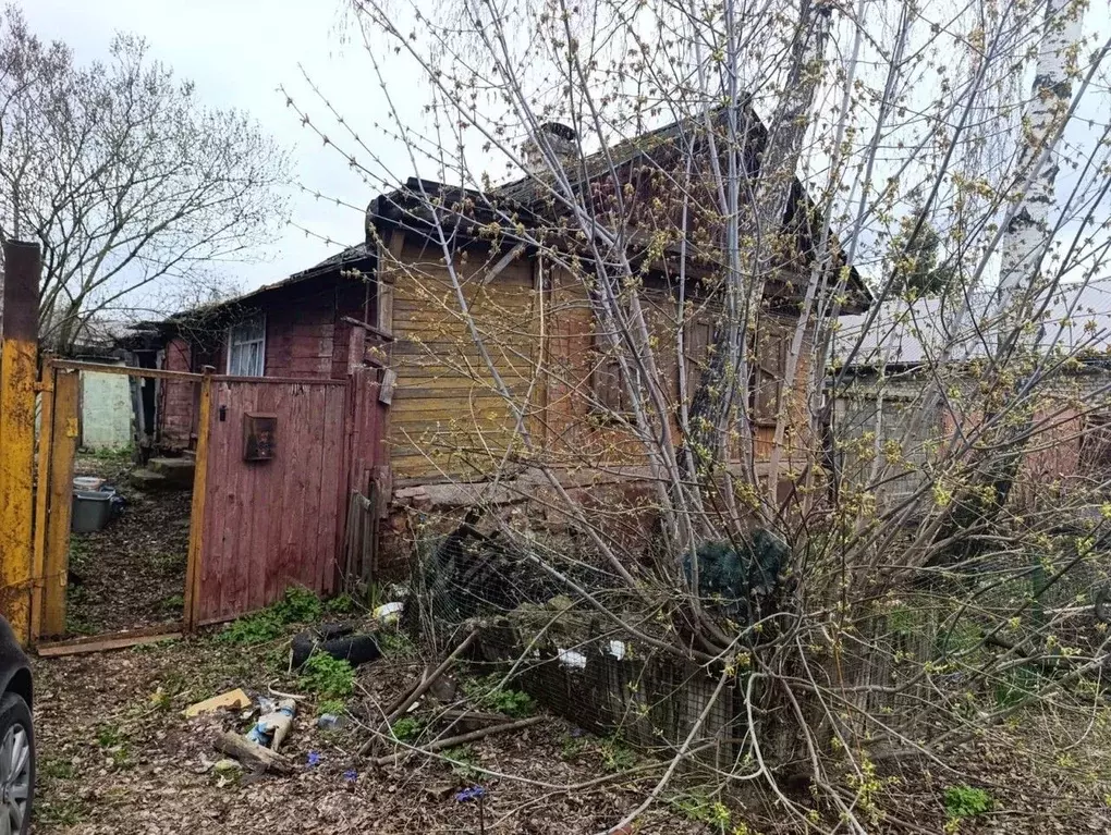 Дом в Орловская область, Орел Железнодорожная ул., 68 (23 м) - Фото 2