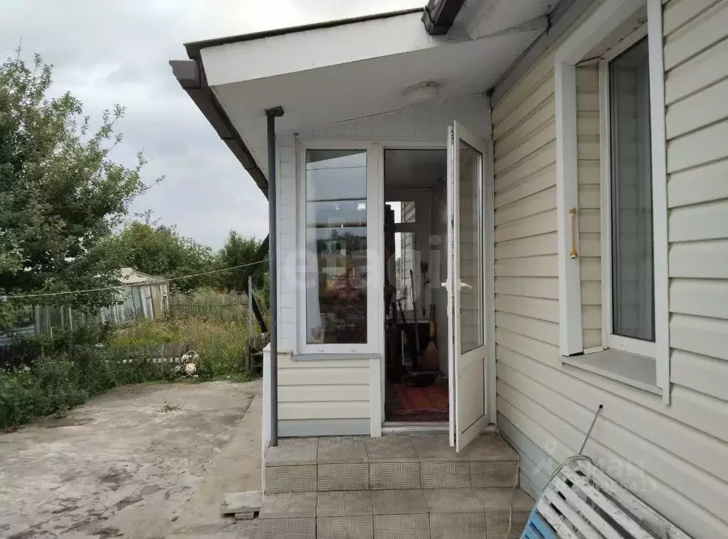 Дом в Белгородская область, Яковлевский муниципальный округ, ... - Фото 1