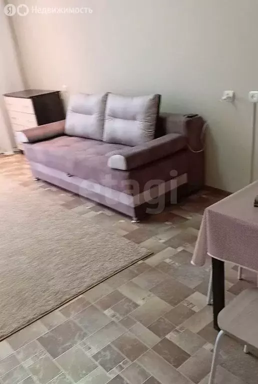 1-комнатная квартира: Омск, Космический проспект, 97Ак2 (29.6 м) - Фото 1