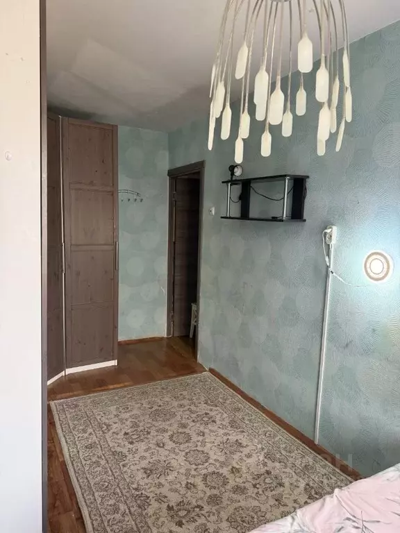 2-к кв. Московская область, Балашиха Саввино мкр, ул. 1 Мая, 1 (44.8 ... - Фото 1