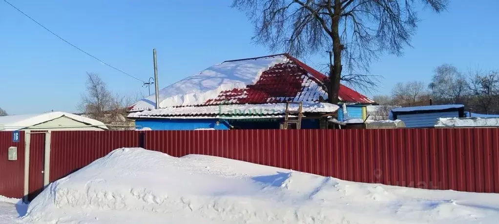 Дом в Тюменская область, Тобольск Иртышский мкр,  (61 м) - Фото 2