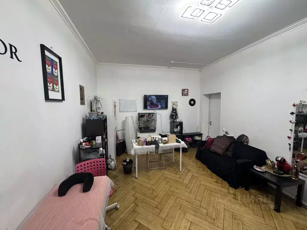 Помещение свободного назначения в Москва ул. Арбат, 47/23 (25 м) - Фото 2