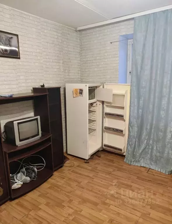 Комната Пермский край, Пермь Подлесная ул., 13 (13.5 м) - Фото 1