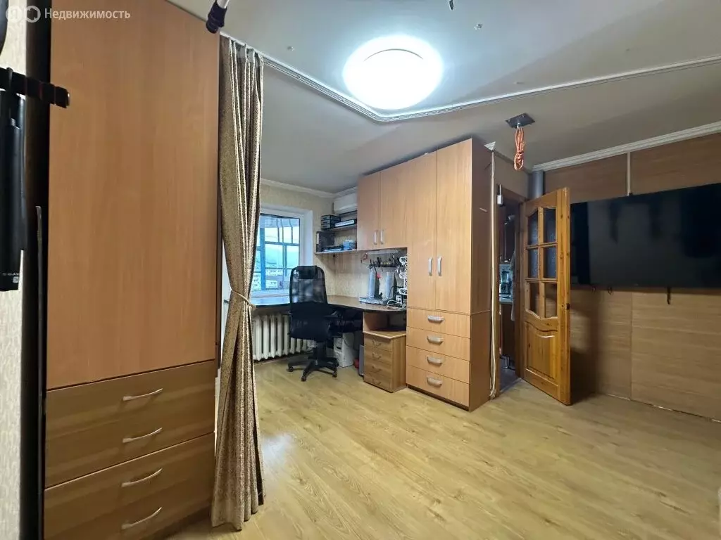 1-комнатная квартира: Новороссийск, улица Видова, 160 (30 м) - Фото 1