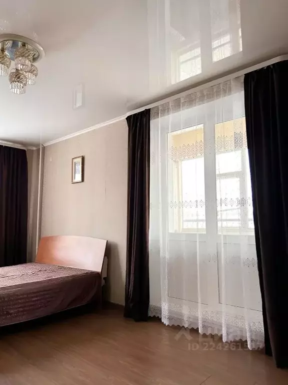 2-к кв. Оренбургская область, Оренбург ул. Дружбы, 9 (55.0 м) - Фото 1
