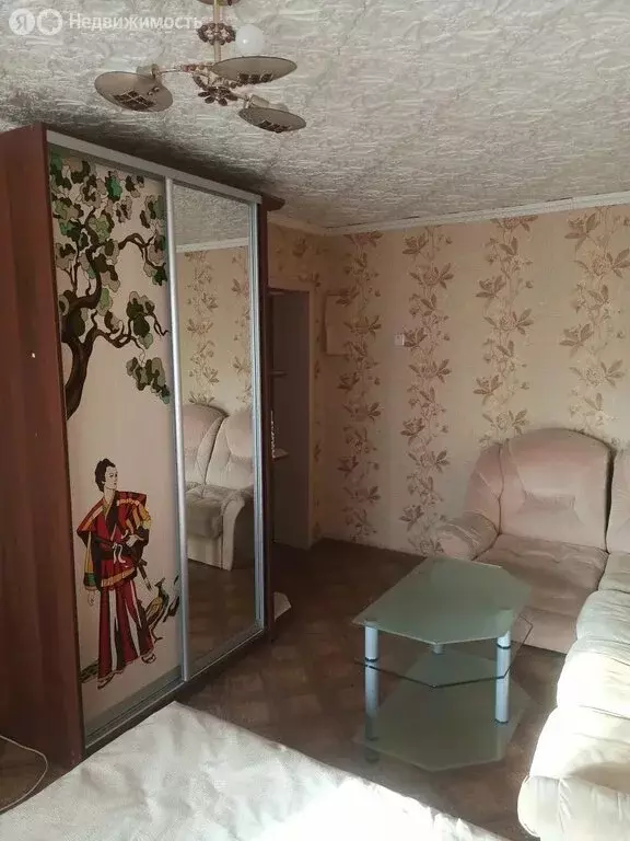 2-комнатная квартира: Димитровград, Свирская улица, 4 (45 м) - Фото 2