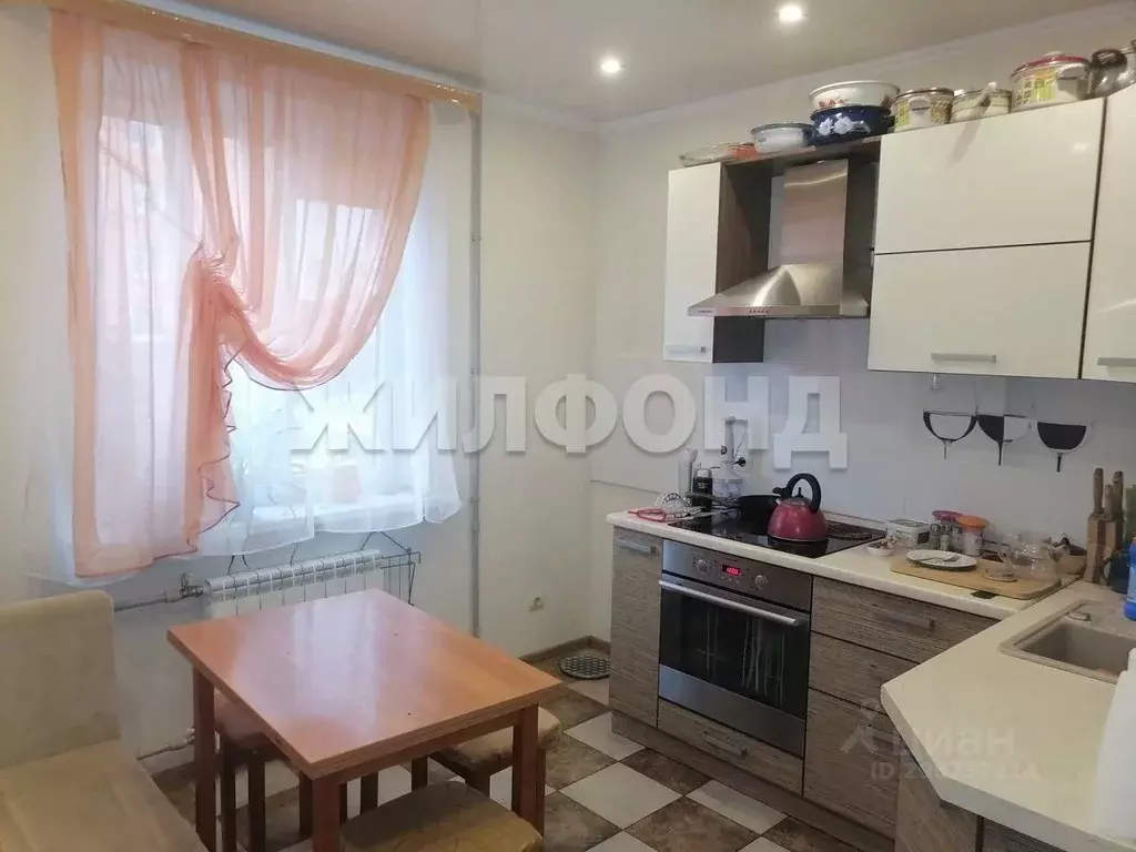 2-к кв. Белгородская область, Белгород ул. Некрасова, 17в (51.7 м) - Фото 1