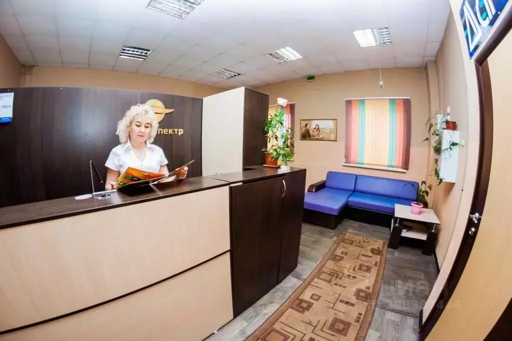Комната Чувашия, Чебоксары ул. Юрия Гагарина, 1к1 (10.0 м) - Фото 2