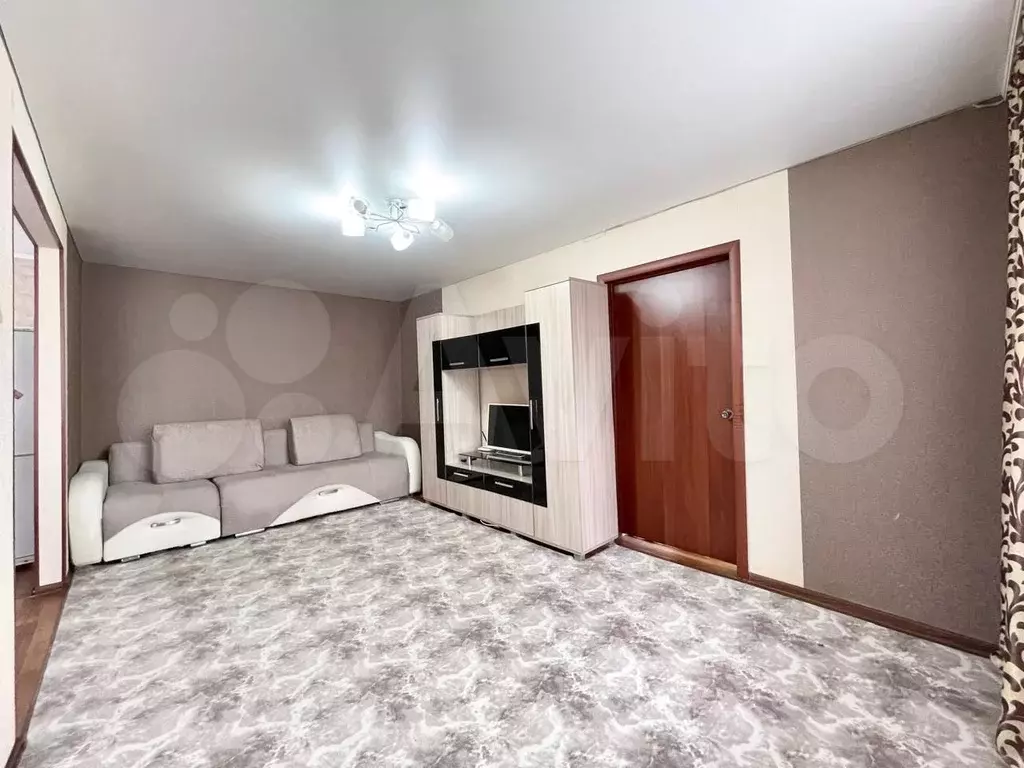 2-к. квартира, 47 м, 4/5 эт. - Фото 1