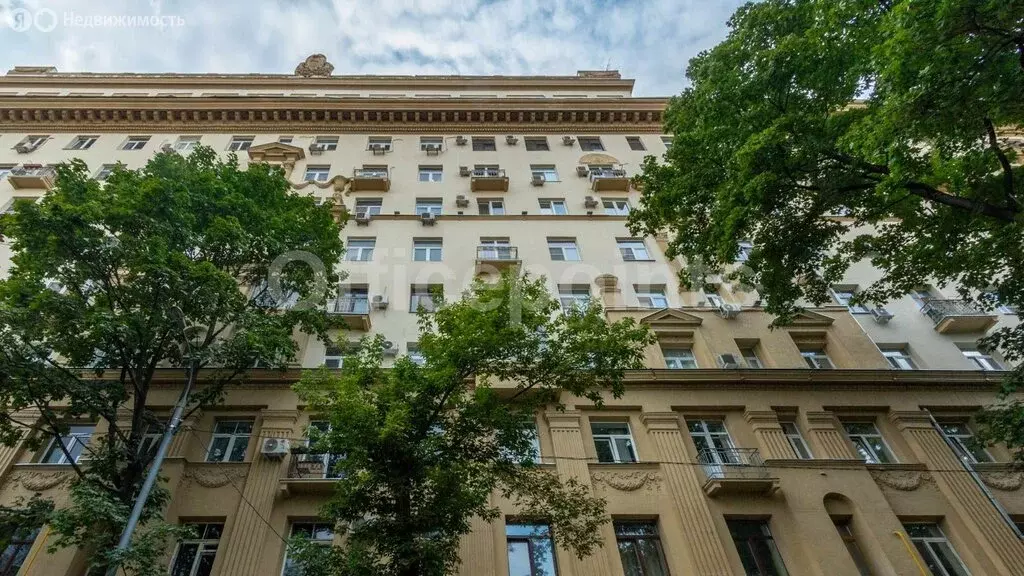 Помещение свободного назначения (574.5 м) - Фото 1