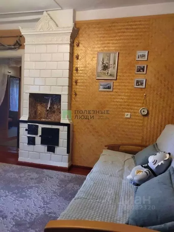 2-к кв. Крым, Ялта ул. Руданского, 1 (34.1 м) - Фото 2