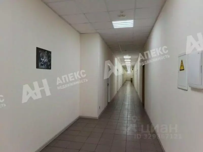 Помещение свободного назначения в Москва ул. Карьер, 2АС1 (37 м) - Фото 1