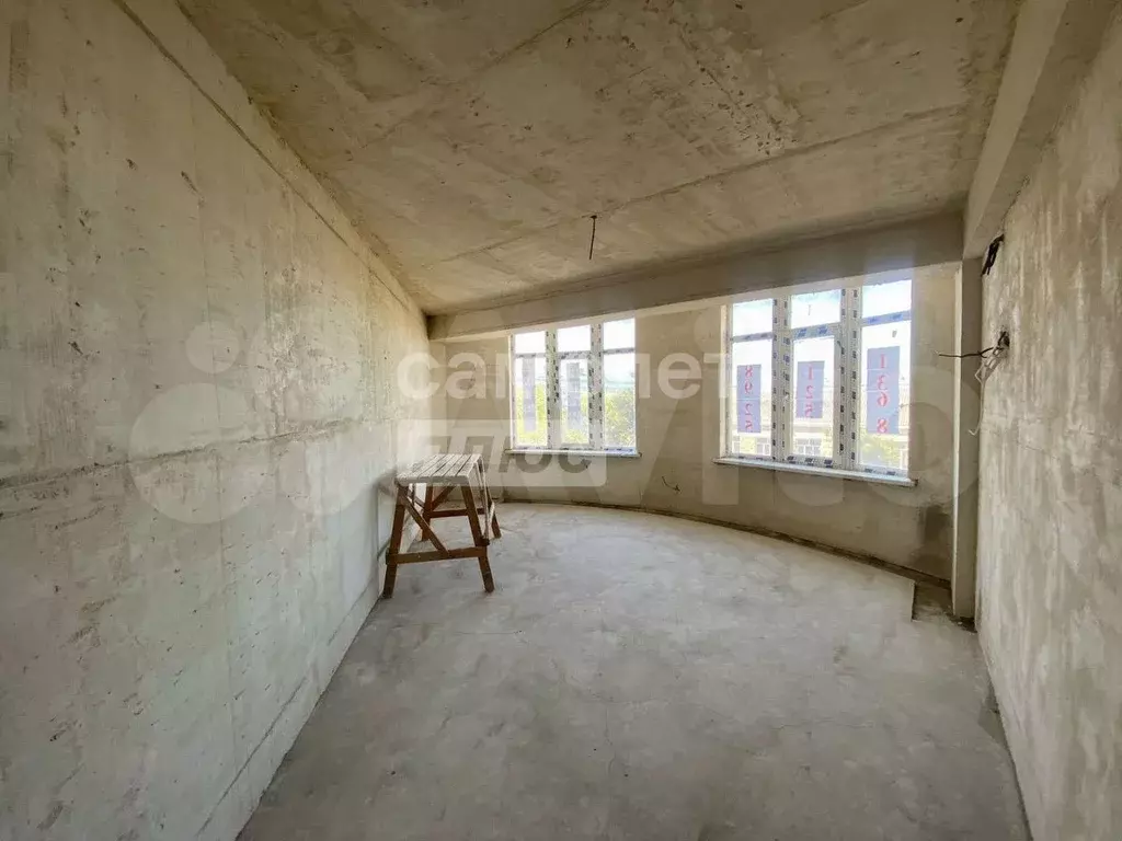 2-к. квартира, 70 м, 3/11 эт. - Фото 1
