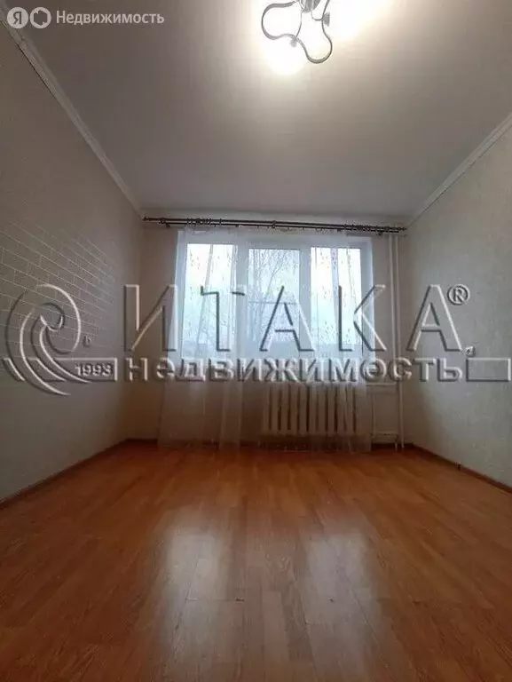 2-комнатная квартира: Выборг, Большая Каменная улица, 9 (49.8 м) - Фото 1