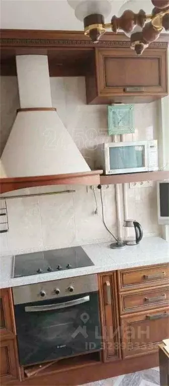 3-к кв. Москва Фестивальная ул., 22К2 (85.0 м) - Фото 1