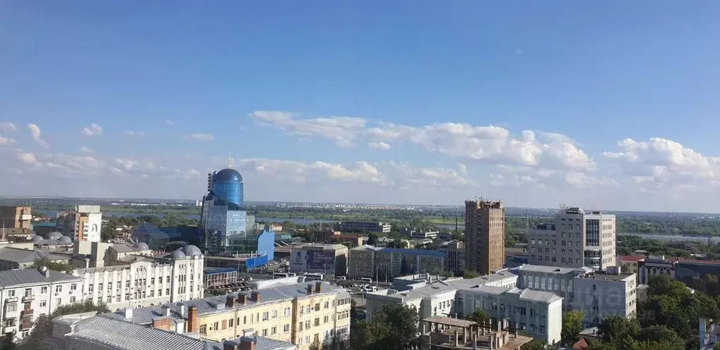Офис в Самарская область, Самара Красноармейская ул., 72 (58 м) - Фото 2