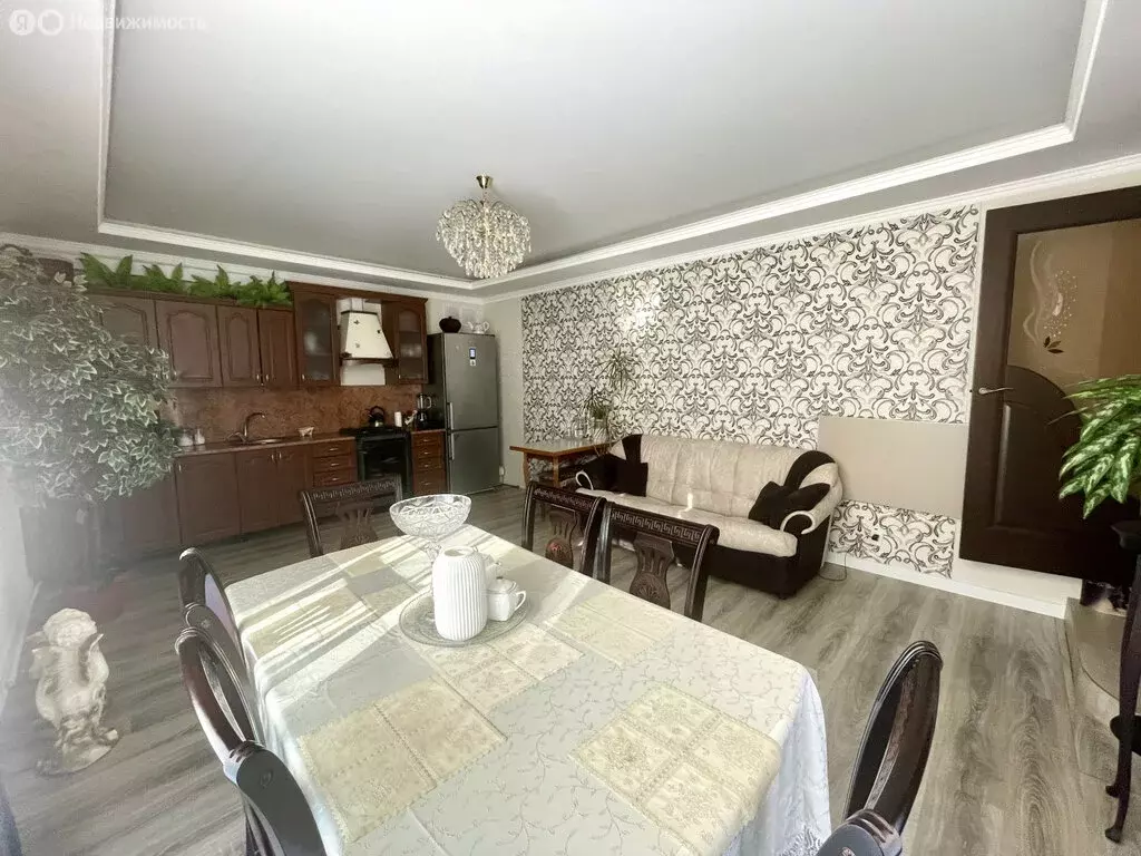 Дом в станица Динская, ДНТ Садовод, Светлая улица, 41 (95 м) - Фото 0