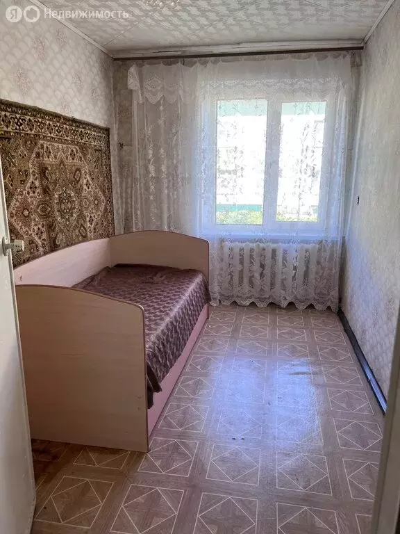 2-комнатная квартира: посёлок городского типа Суходол, ... - Фото 1