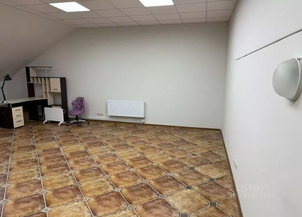 Помещение свободного назначения в Московская область, Видное проезд ... - Фото 2
