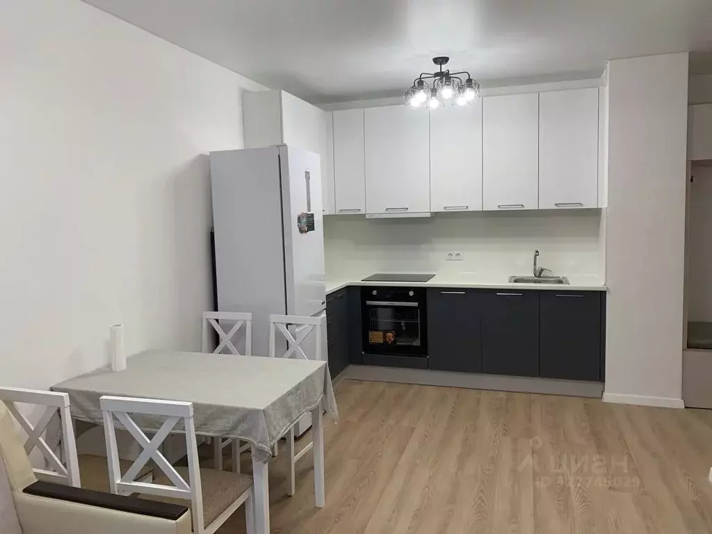 2-к кв. Москва ул. Аэростатная, 6к2 (55.0 м) - Фото 1