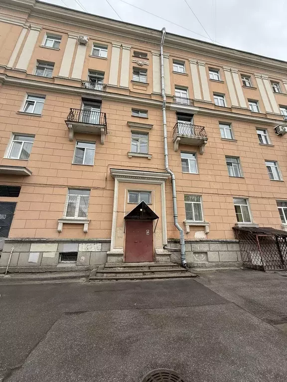 Продаётся 3-к квартира, 86.5 м - Фото 0