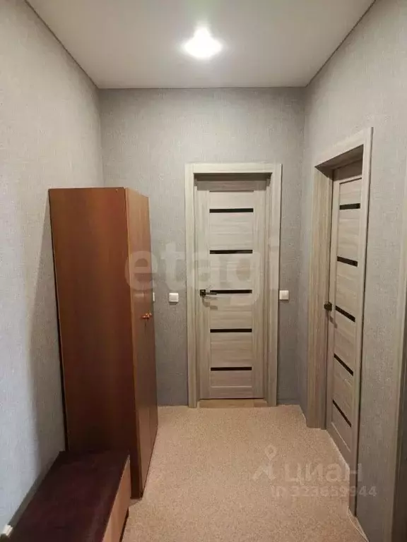 1-к кв. Мордовия, Саранск просп. 70 лет Октября, 73а (38.5 м) - Фото 1