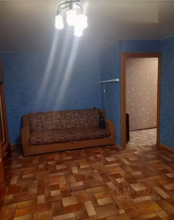 1-к кв. Нижегородская область, Нижний Новгород Юбилейный бул., 3 (31.0 ... - Фото 2