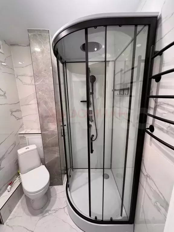 2-к. квартира, 47 м, 3/5 эт. - Фото 1