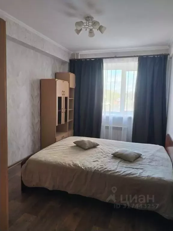 2-к кв. Хакасия, Абакан ул. Ломоносова, 24Б (65.0 м) - Фото 1