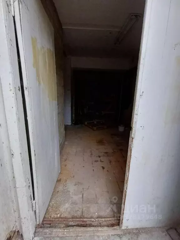 Помещение свободного назначения в Тульская область, Новомосковск ул. ... - Фото 2