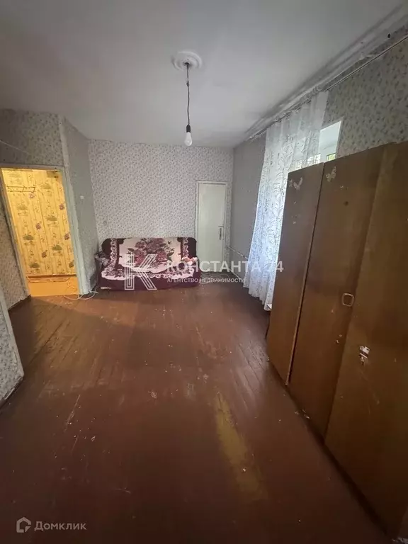 Продаётся 1-к квартира, 31.2 м - Фото 1