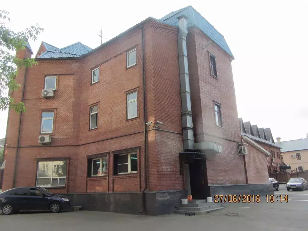 Офис в Московская область, Клин ул. Ленина, 8 (24 м) - Фото 0