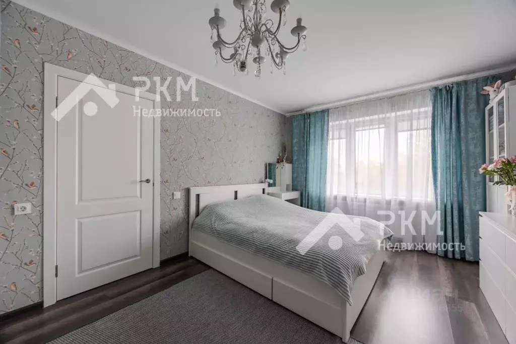1-к кв. Санкт-Петербург пос. Стрельна, Львовская ул., 27к2 (36.0 м) - Фото 0