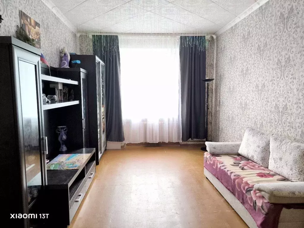 2-к кв. Вологодская область, Череповец просп. Строителей, 38 (56.8 м) - Фото 0