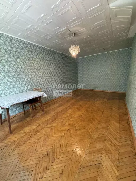 3-к кв. Московская область, Мытищи ул. 1-я Крестьянская, 2к3 (56.9 м) - Фото 1