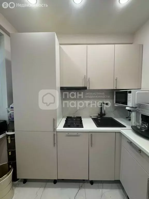 3-комнатная квартира: Санкт-Петербург, проспект Космонавтов, 20к3 ... - Фото 1