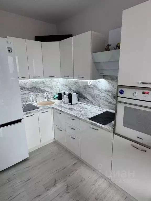 2-к кв. Нижегородская область, Дзержинск просп. Циолковского, 61Г ... - Фото 1