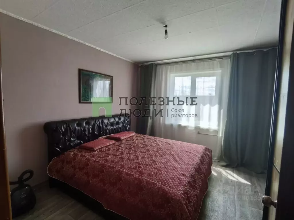 2-к кв. Иркутская область, Ангарск 7-й мкр, 1 (51.4 м) - Фото 0