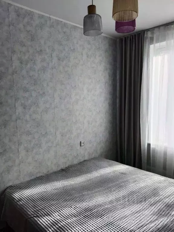 2-к кв. Москва Каширское ш., 116К2 (45.0 м) - Фото 2