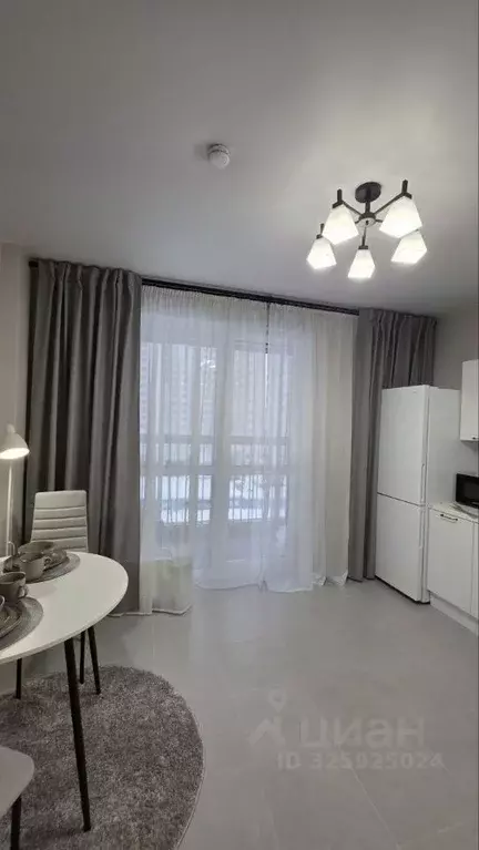 1-к кв. Москва Амурская ул., 1Ак1 (40.0 м) - Фото 1