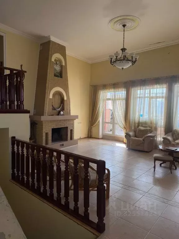 6-к кв. Северная Осетия, Владикавказ ул. Шота Руставели, 26 (305.3 м) - Фото 1