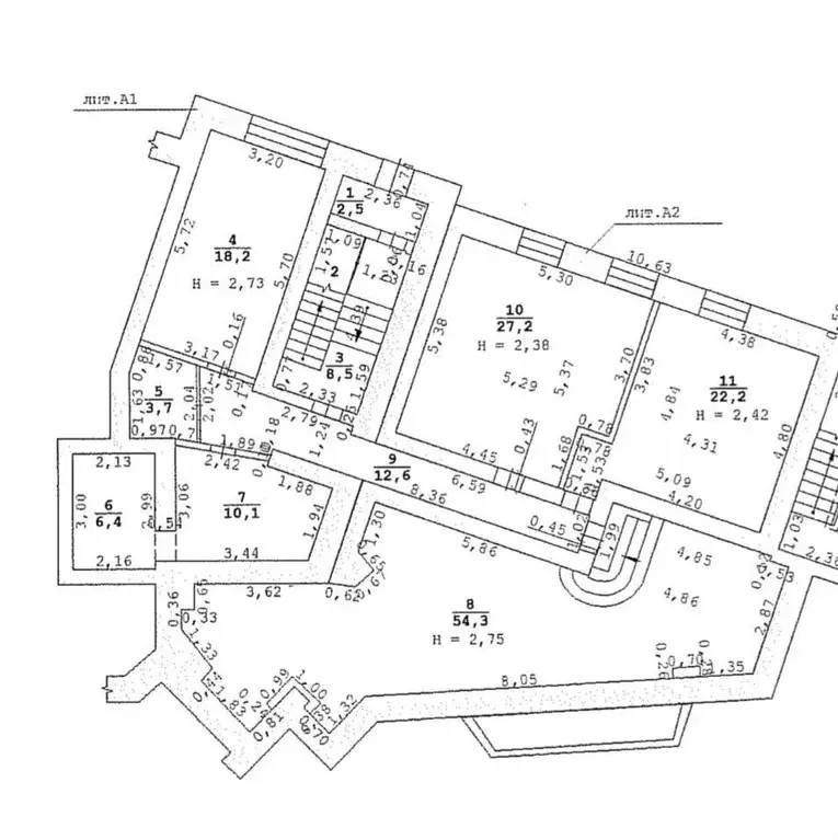 Помещение свободного назначения в Свердловская область, Екатеринбург ... - Фото 0