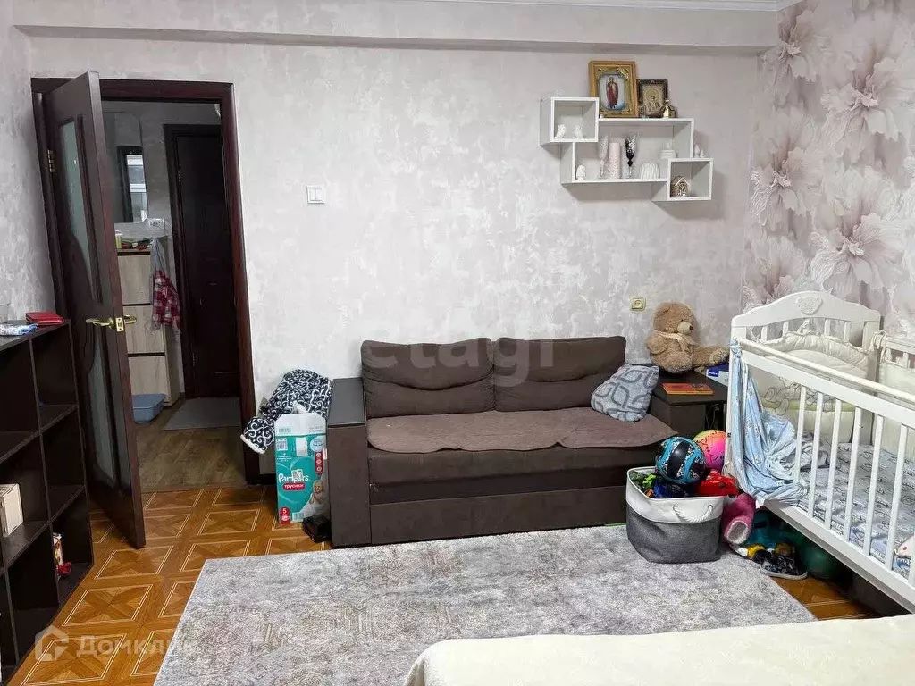 Продаётся 3-к квартира, 70.7 м - Фото 1