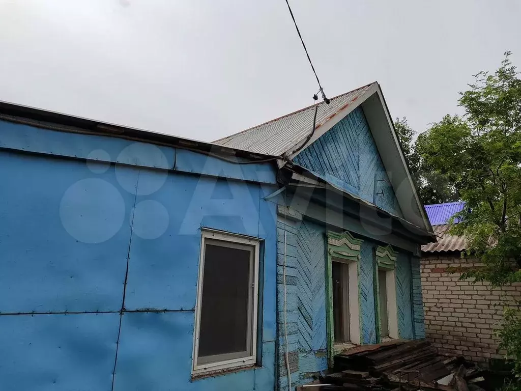 Дом 52 м на участке 3,3 сот. - Фото 0