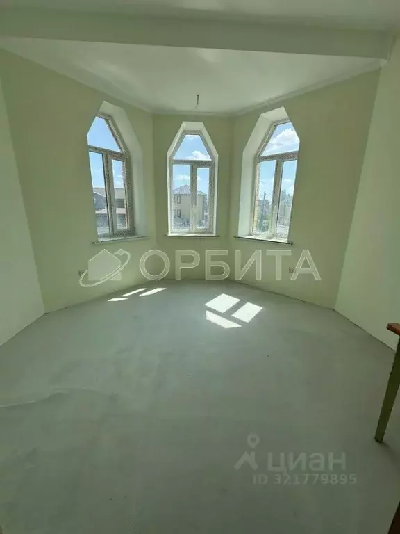 Дом в Тюменская область, Тюменский муниципальный округ, д. Патрушева ... - Фото 2