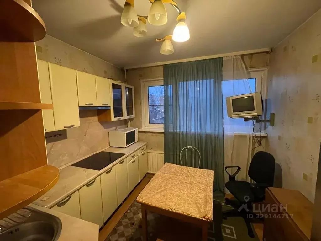Комната Санкт-Петербург просп. Стачек, 105к4 (17.0 м) - Фото 1