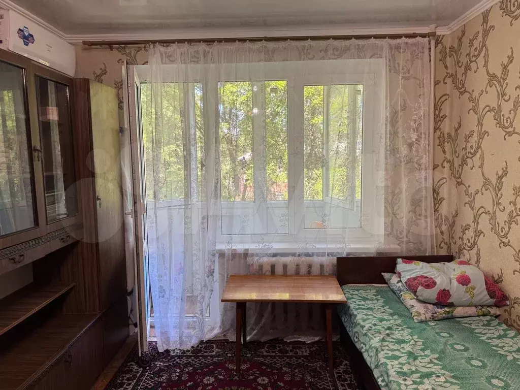 1-к. квартира, 33 м, 3/5 эт. - Фото 0