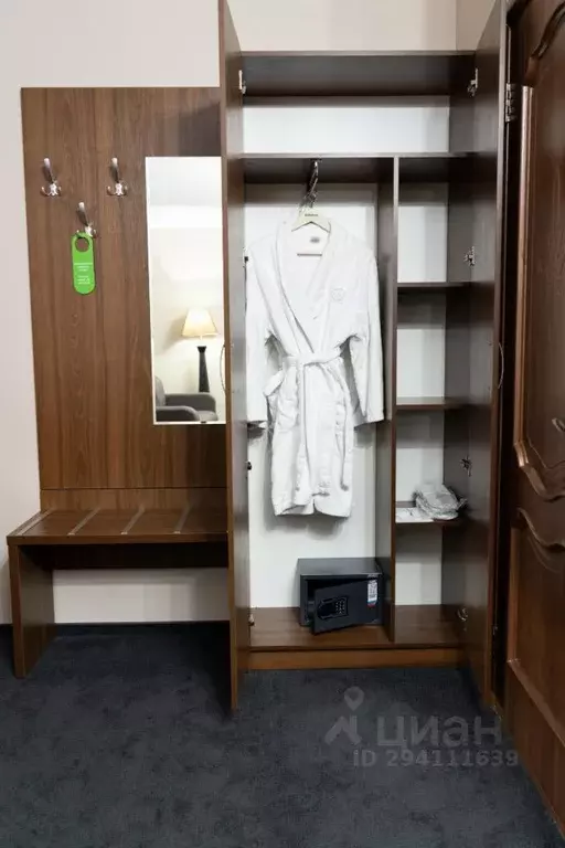 Комната Крым, Симферополь ул. Серова, 14 (35.0 м) - Фото 2