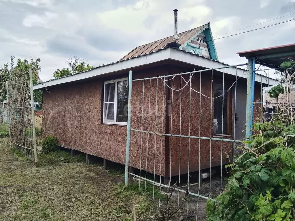 Дом в Воронежская область, Воронеж Сельские зори СНТ,  (50 м) - Фото 1